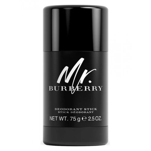 Дезодорант Burberry Mr. Burberry для чоловіків