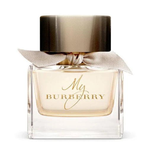 Туалетна вода Burberry My Burberry для жінок