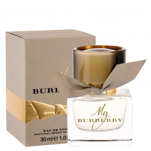 Парфумована вода Burberry My Burberry для жінок