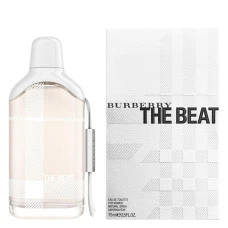 Туалетна вода Burberry The Beat Eau de Toilette для жінок