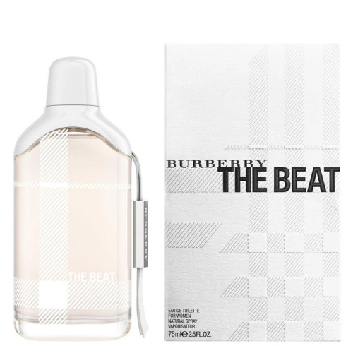 Туалетна вода Burberry The Beat Eau de Toilette для жінок