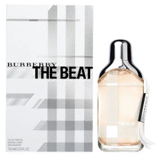 Парфюмированная вода Burberry The Beat Eau de Parfum для женщин 