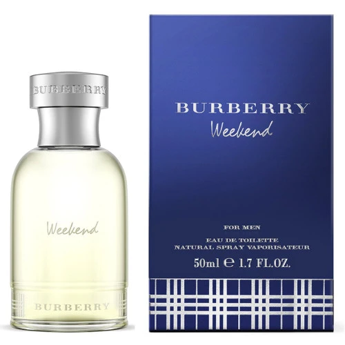 Туалетная вода Burberry Weekend for Men для мужчин