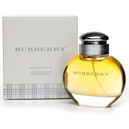 Парфумована вода Burberry Classic for Women для жінок