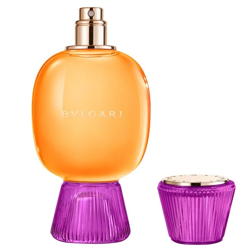 Парфумована вода Bvlgari Allegra Rock'N'Rome для жінок