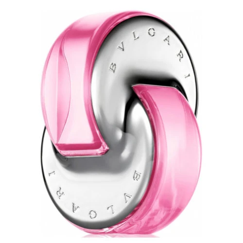 Туалетна вода Bvlgari Omnia Pink Sapphire для жінок