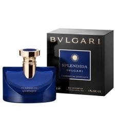 Парфумована вода Bvlgari Splendida Tubereuse Mystique для жінок
