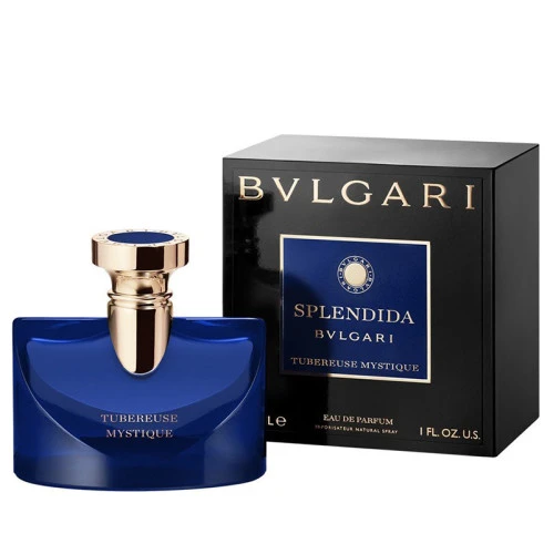 Парфюмированная вода Bvlgari Splendida Tubereuse Mystique для женщин