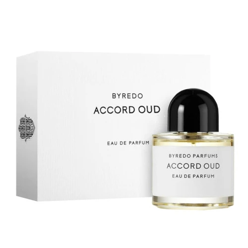 Парфумована вода Byredo Accord Oud для чоловіків та жінок