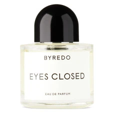 Парфумована вода Byredo Eyes Closed для чоловіків та жінок