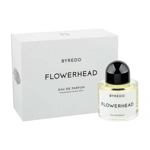 Парфюмированная вода Byredo Flowerhead для мужчин и женщин