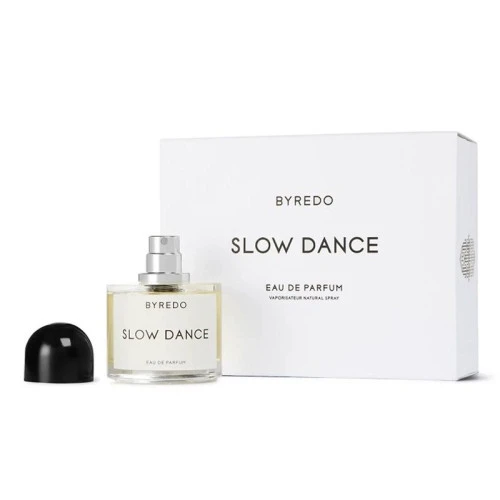 Парфумована вода Byredo Slow Dance для чоловіків та жінок