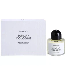 Парфумована вода Byredo Sunday Cologne для чоловіків та жінок