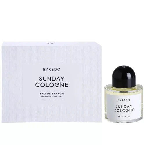 Парфумована вода Byredo Sunday Cologne для чоловіків та жінок