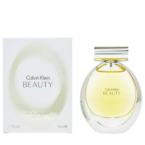 Парфумована вода Calvin Klein Beauty для жінок