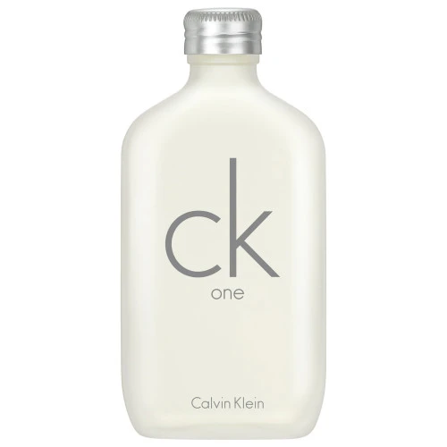 Туалетна вода Calvin Klein CK One для чоловіків та жінок