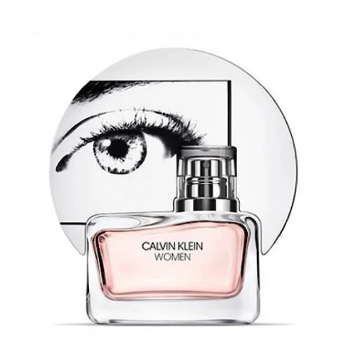 Туалетна вода Calvin Klein Women Eau de Toilette для жінок
