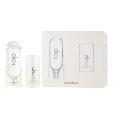 Набір Calvin Klein CK2 для чоловіків та жінок