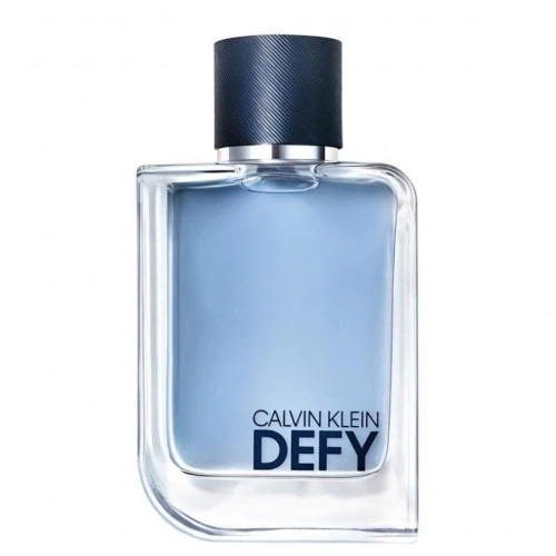 Туалетна вода Calvin Klein Defy для чоловіків