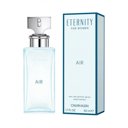 Парфумована вода Calvin Klein Eternity Air For Woman для жінок