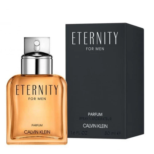 Духи Calvin Klein Eternity for Men Parfum для мужчин