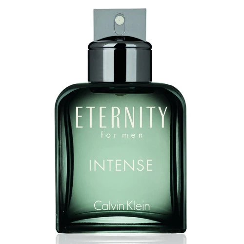 Туалетна вода Calvin Klein Eternity For Men Intense для чоловіків