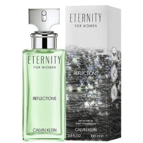 Парфумована вода Calvin Klein Eternity Reflections для жінок (оригінал)