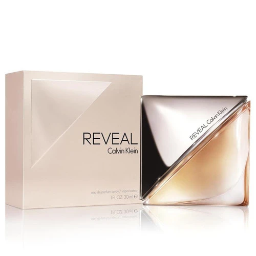 Парфюмированная вода Calvin Klein Reveal для женщин