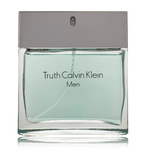 Туалетна вода Calvin Klein Truth Men для чоловіків