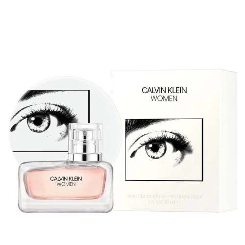 Парфумована вода Calvin Klein Women для жінок