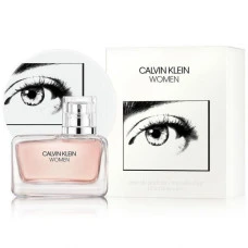 Парфумована вода Calvin Klein Women для жінок
