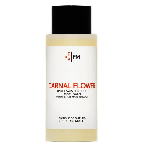 Гель для душу Frederic Malle Carnal Flower для чоловіків та жінок (оригінал)