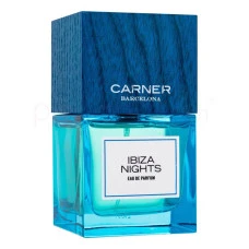 Парфумована вода Carner Barcelona Ibiza Nights для чоловіків та жінок 