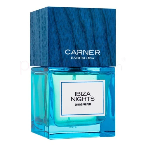 Парфюмированная вода Carner Barcelona Ibiza Nights для мужчин и женщин (оригинал)