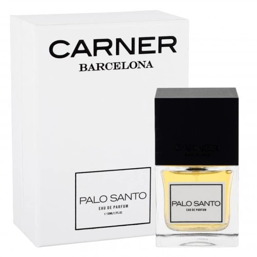 Парфюмированная вода Carner Barcelona Palo Santo для мужчин и женщин