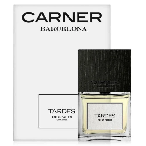 Парфюмированная вода Carner Barcelona Tardes для мужчин и женщин