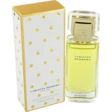 Парфумована вода Carolina Herrera by Carolina Herrera Eau de Parfum For Women для жінок