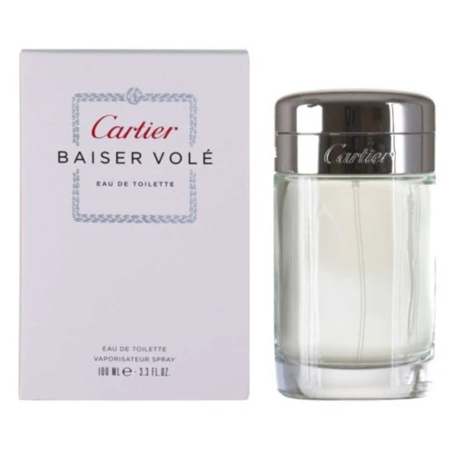 Туалетная вода Cartier Baiser Vole Eau de Toilette для женщин