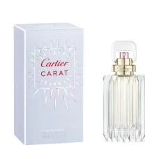 Парфумована вода Cartier Carat для жінок
