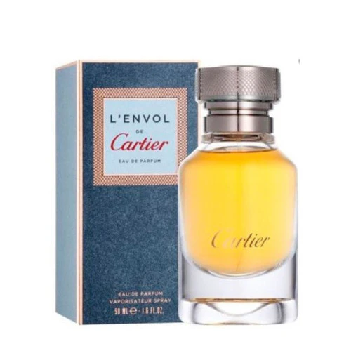 Парфюмированная вода Cartier L'Envol de Cartier Eau de Parfum для мужчин