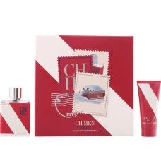 Набір Carolina Herrera CH Men Sport для чоловіків