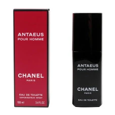 Туалетна вода Chanel Antaeus для чоловіків