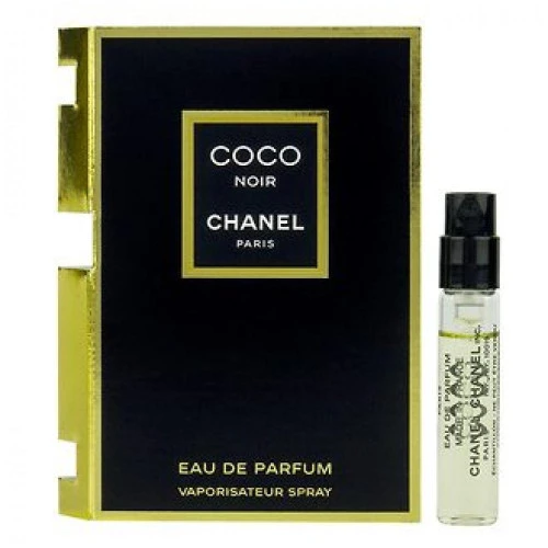 Парфюмированная вода Chanel Coco Noir для женщин