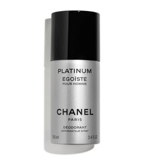Дезодорант Chanel Egoiste Platinum для чоловіків