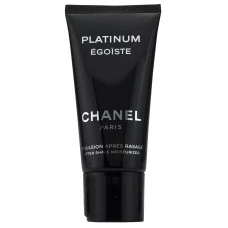 Бальзам після гоління Chanel Egoiste Platinum для чоловіків
