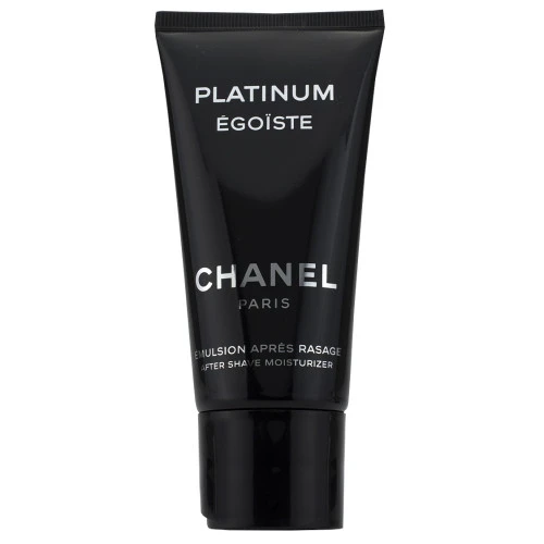 Бальзам после бритья Chanel Egoiste Platinum для мужчин