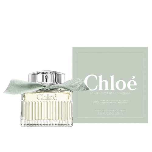 Парфюмированная вода Chloe Rose Naturelle для женщин (оригинал)
