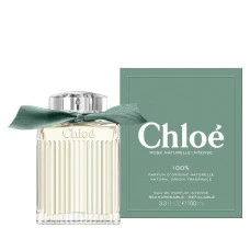 Парфумована вода Chloe Rose Naturelle Intense для жінок