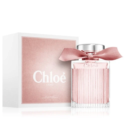 Туалетная вода Chloe L'Eau Eau de Toilette для женщин