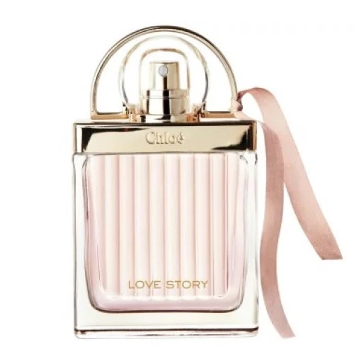 Туалетная вода Chloe Love Story edt для женщин